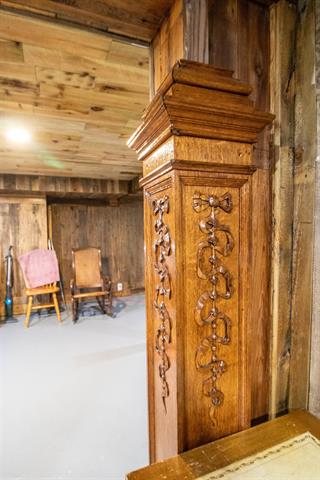 Builiding view thirty one for 705 Jenny, Bay City, MI. 48706