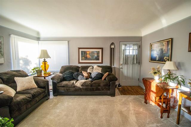 Builiding view three for 705 Jenny, Bay City, MI. 48706