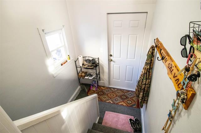 Builiding view twenty two for 705 Jenny, Bay City, MI. 48706