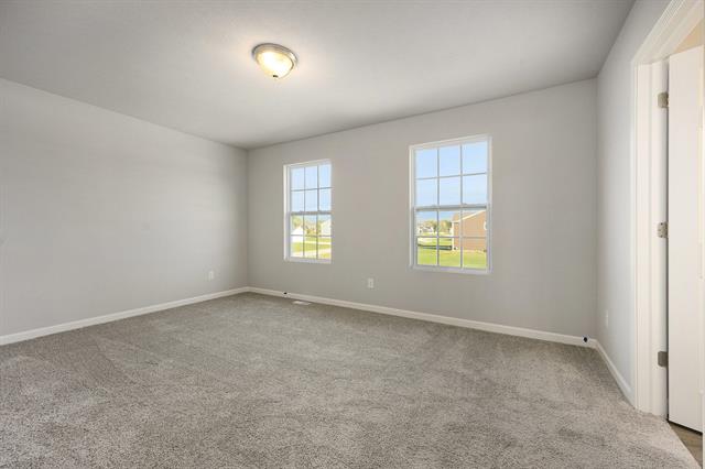 Builiding view eight for 25245 Vargas, Mattawan, MI. 49071