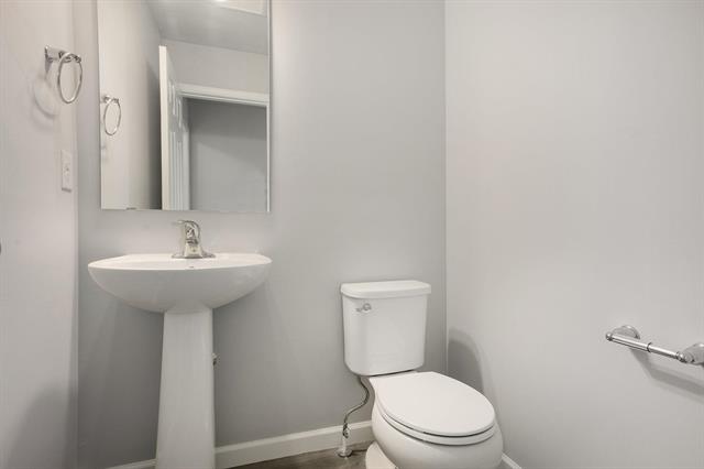 Builiding view five for 25245 Vargas, Mattawan, MI. 49071