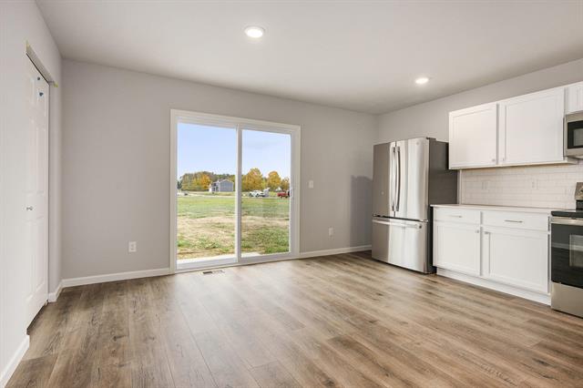 Builiding view four for 25245 Vargas, Mattawan, MI. 49071