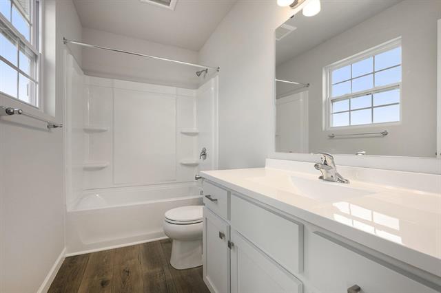 Builiding view nine for 25245 Vargas, Mattawan, MI. 49071