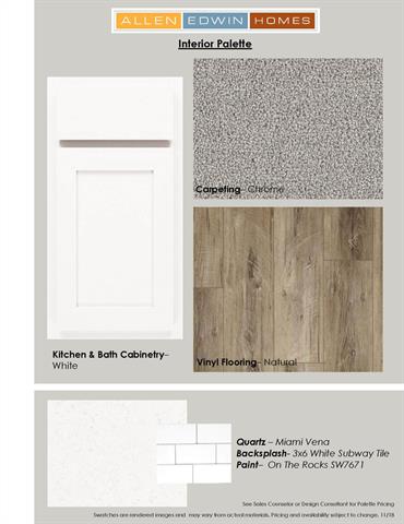 Builiding view nineteen for 25245 Vargas, Mattawan, MI. 49071