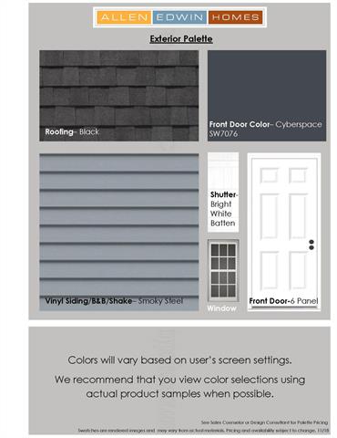 Builiding view twenty for 25245 Vargas, Mattawan, MI. 49071