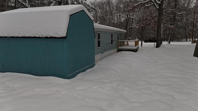 Builiding view nineteen for 1759 Grant Dr, Allegan, MI. 49010