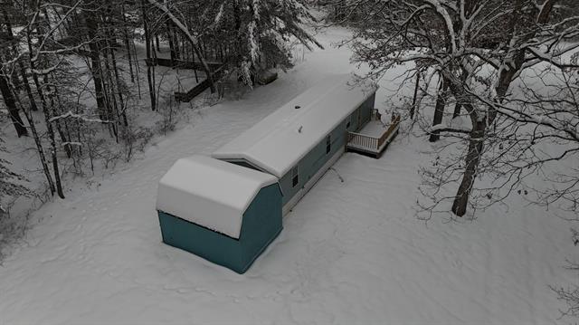 Builiding view seventeen for 1759 Grant Dr, Allegan, MI. 49010