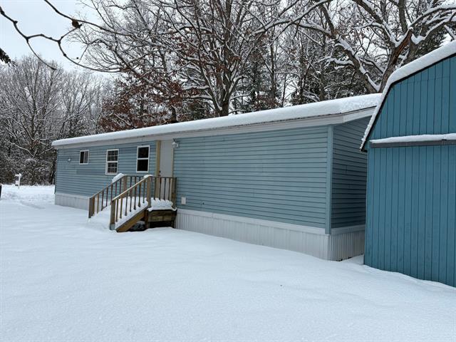 Builiding view thirteen for 1759 Grant Dr, Allegan, MI. 49010