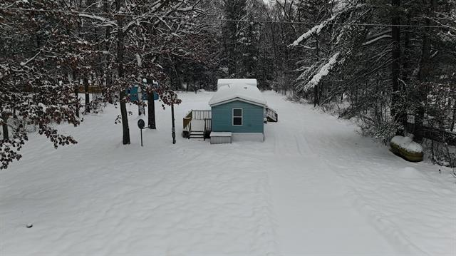 Builiding view twelve for 1759 Grant Dr, Allegan, MI. 49010