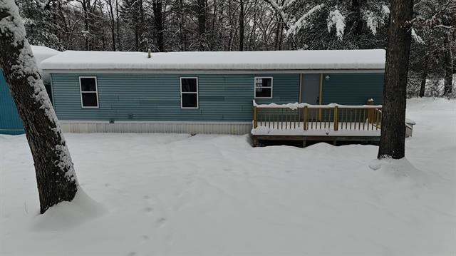 Builiding view twenty five for 1759 Grant Dr, Allegan, MI. 49010