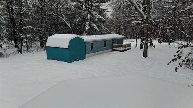 Builiding view twenty four for 1759 Grant Dr, Allegan, MI. 49010