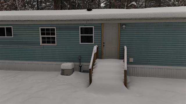 Builiding view twenty three for 1759 Grant Dr, Allegan, MI. 49010