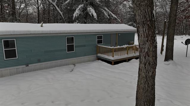 Builiding view twenty two for 1759 Grant Dr, Allegan, MI. 49010