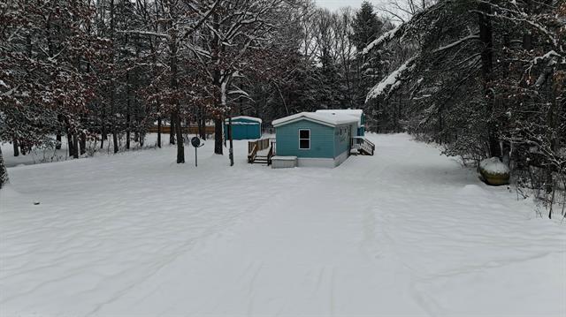 Builiding view twenty for 1759 Grant Dr, Allegan, MI. 49010