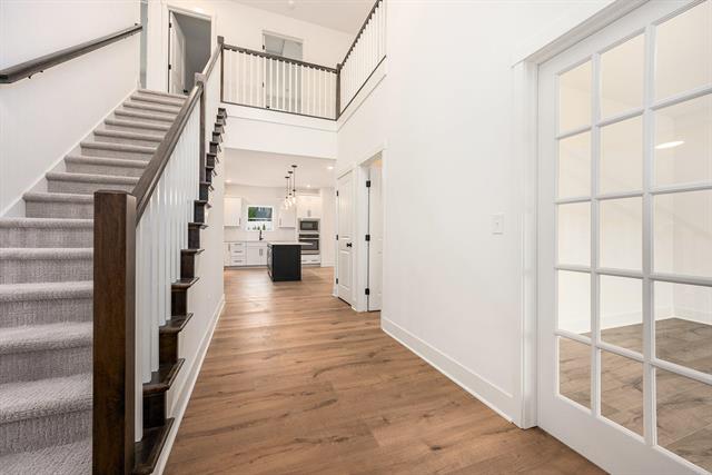 Builiding view one for 5928 Boxthorn, Kalamazoo, MI. 49009