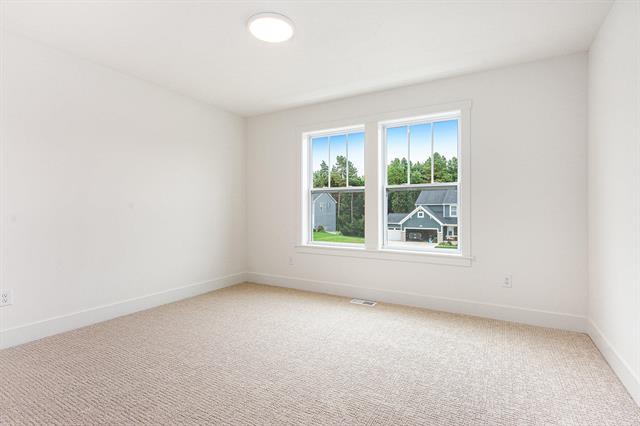 Builiding view ten for 5928 Boxthorn, Kalamazoo, MI. 49009