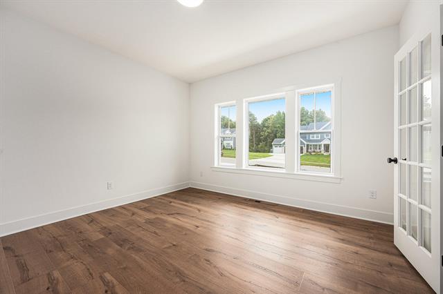 Builiding view three for 5928 Boxthorn, Kalamazoo, MI. 49009