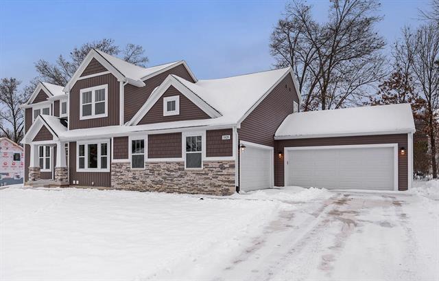 Builiding view twenty four for 5928 Boxthorn, Kalamazoo, MI. 49009