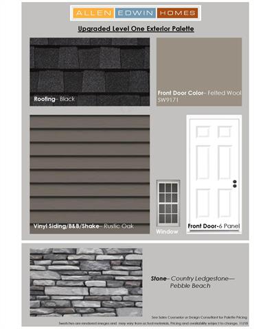 Builiding view twenty six for 5928 Boxthorn, Kalamazoo, MI. 49009