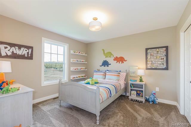 Builiding view twenty nine for 392 Golfside, Lapeer, MI. 48446