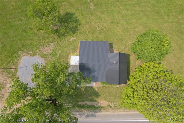 Builiding view eight for 11943 Us 223, Onsted, MI. 49265