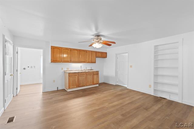 Builiding view eleven for 11943 Us 223, Onsted, MI. 49265