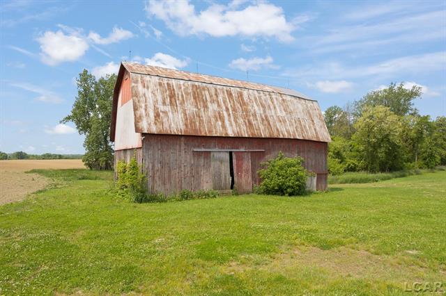 Builiding view five for 11943 Us 223, Onsted, MI. 49265