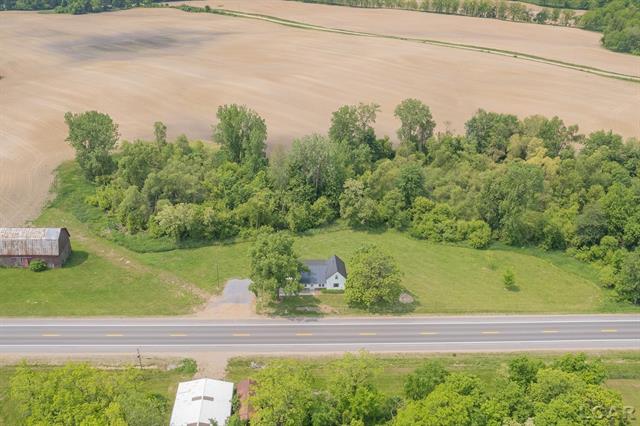 Builiding view forty two for 11943 Us 223, Onsted, MI. 49265