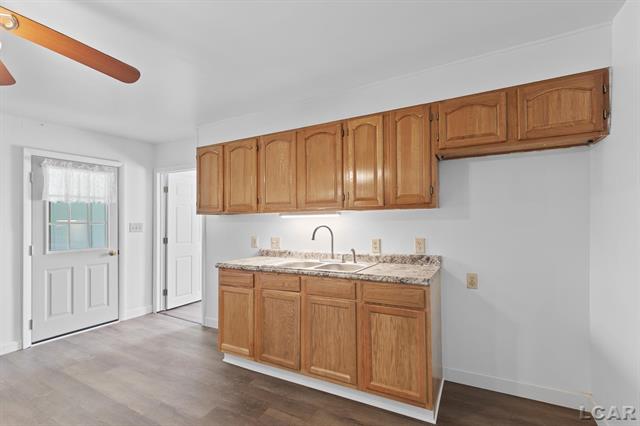 Builiding view fourteen for 11943 Us 223, Onsted, MI. 49265