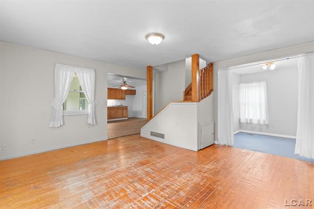 Builiding view nineteen for 11943 Us 223, Onsted, MI. 49265