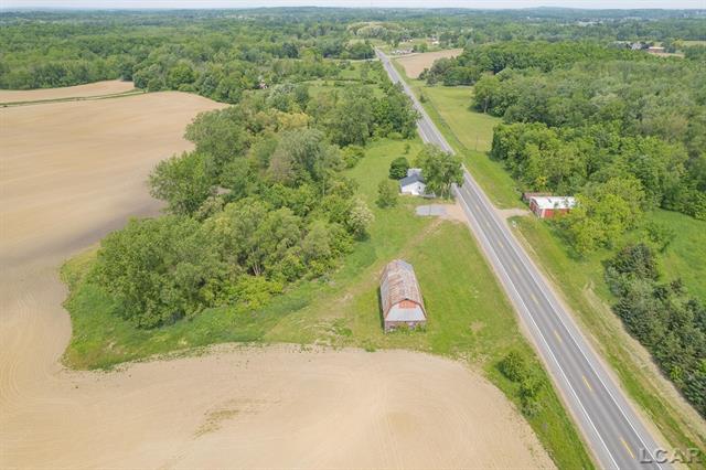Builiding view seven for 11943 Us 223, Onsted, MI. 49265