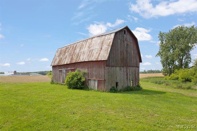 Builiding view six for 11943 Us 223, Onsted, MI. 49265