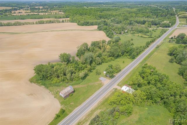 Builiding view thirty eight for 11943 Us 223, Onsted, MI. 49265