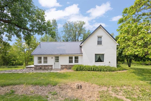 Builiding view thirty five for 11943 Us 223, Onsted, MI. 49265