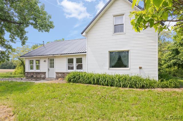 Builiding view thirty four for 11943 Us 223, Onsted, MI. 49265