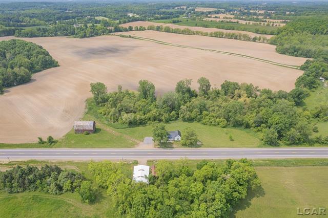 Builiding view thirty nine for 11943 Us 223, Onsted, MI. 49265