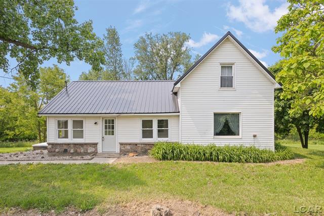 Builiding view thirty three for 11943 Us 223, Onsted, MI. 49265