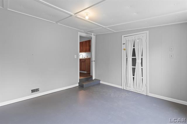 Builiding view twenty two for 11943 Us 223, Onsted, MI. 49265