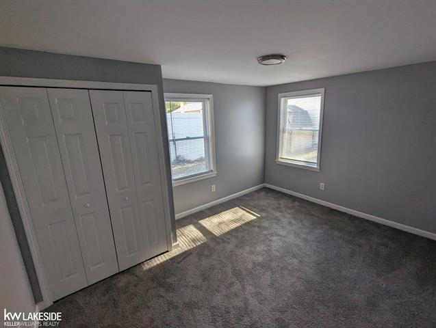 Builiding view five for 38204 Main, New Baltimore, MI. 48047