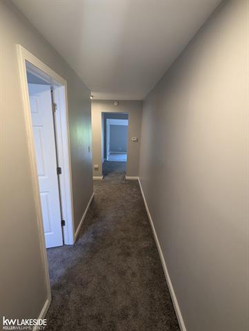 Builiding view two for 38204 Main, New Baltimore, MI. 48047