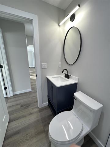 Builiding view eighteen for 1023 Sutton, Adrian, MI. 49221