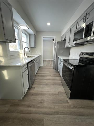 Builiding view eleven for 1023 Sutton, Adrian, MI. 49221