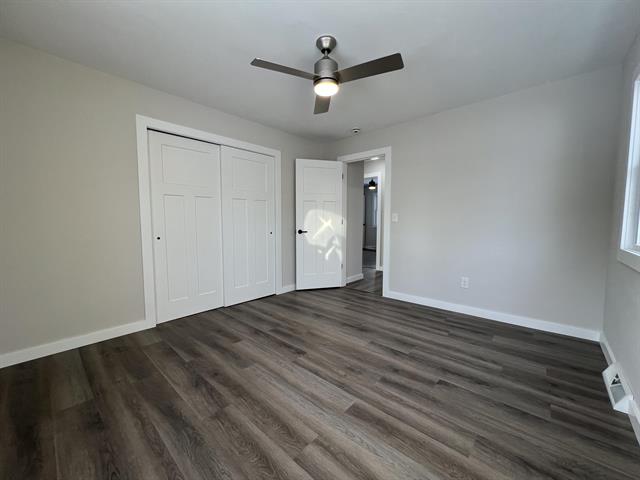 Builiding view five for 1023 Sutton, Adrian, MI. 49221