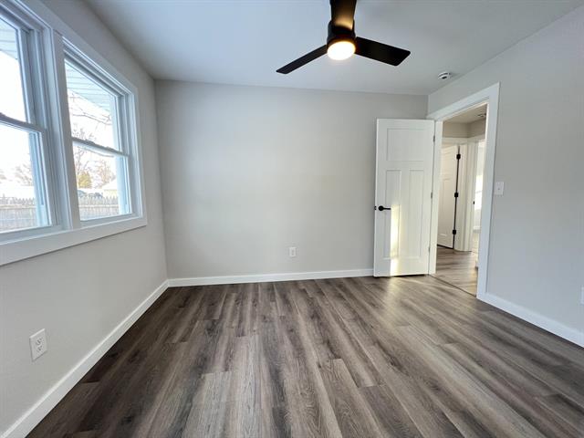 Builiding view fourteen for 1023 Sutton, Adrian, MI. 49221