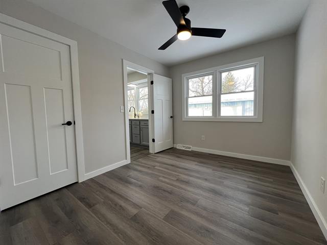 Builiding view seven for 1023 Sutton, Adrian, MI. 49221