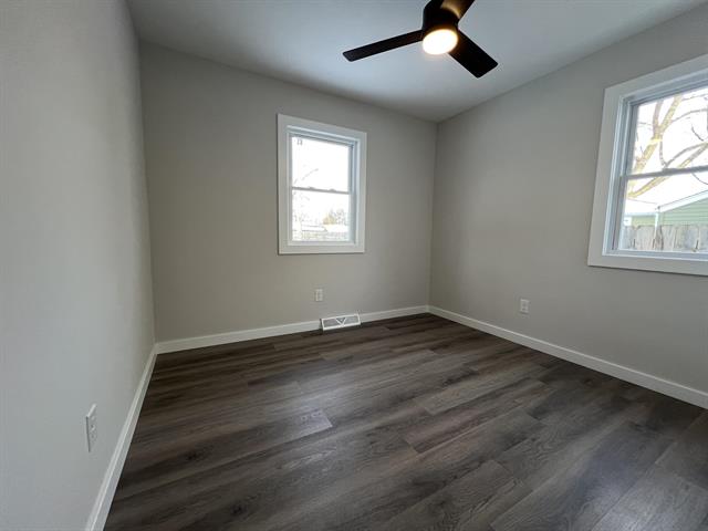 Builiding view six for 1023 Sutton, Adrian, MI. 49221