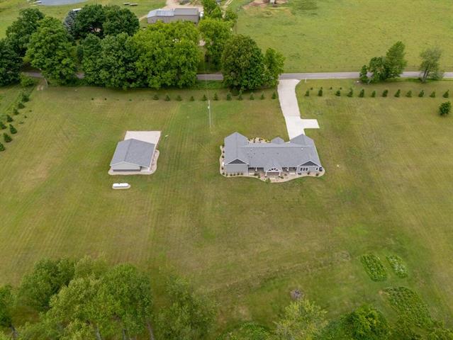Builiding view fifty three for 1518 M, East Leroy, MI. 49051