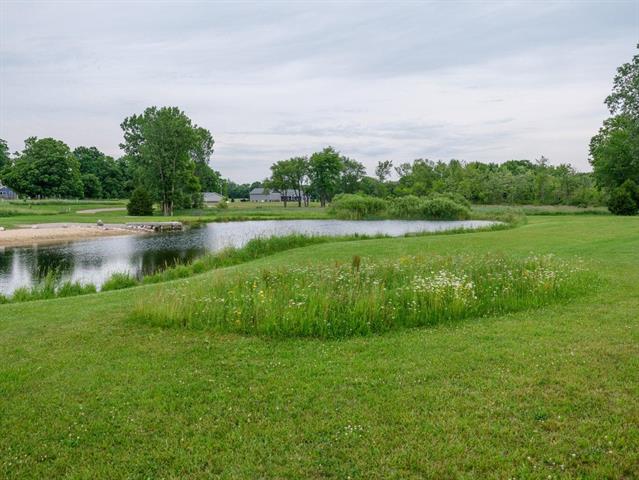 Builiding view forty three for 1518 M, East Leroy, MI. 49051