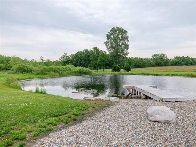 Builiding view forty two for 1518 M, East Leroy, MI. 49051