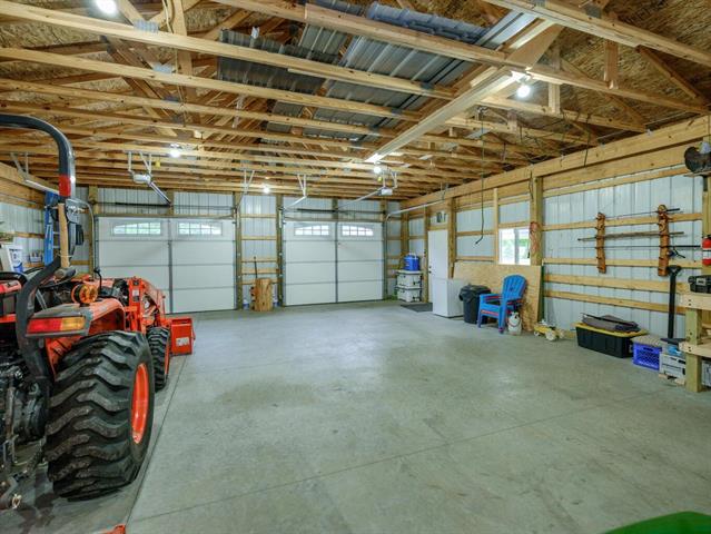 Builiding view thirty nine for 1518 M, East Leroy, MI. 49051